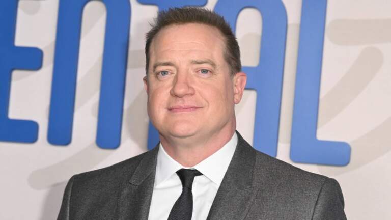 Brendan Fraser: The Remarkable Comeback of an Iconic Actor