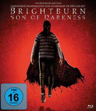 Understanding Brightburn: A Unique Superhero Horror Film