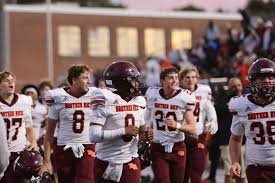 The Rise of Brother Rice Football: A Team to Watch