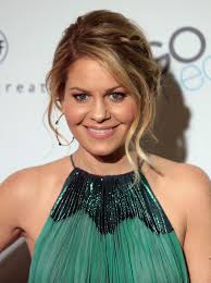The Remarkable Journey of Candace Cameron Bure