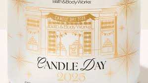 Candle Day 2025: Anticipating the Next Big Event