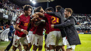 Cartagena vs Valencia C.F.: A Comprehensive Match Review