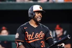 Cedric Mullins: The Star of the 2023 MLB Season