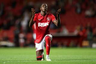 Charlton Athletic vs Portsmouth FC: A Historic Football Clash