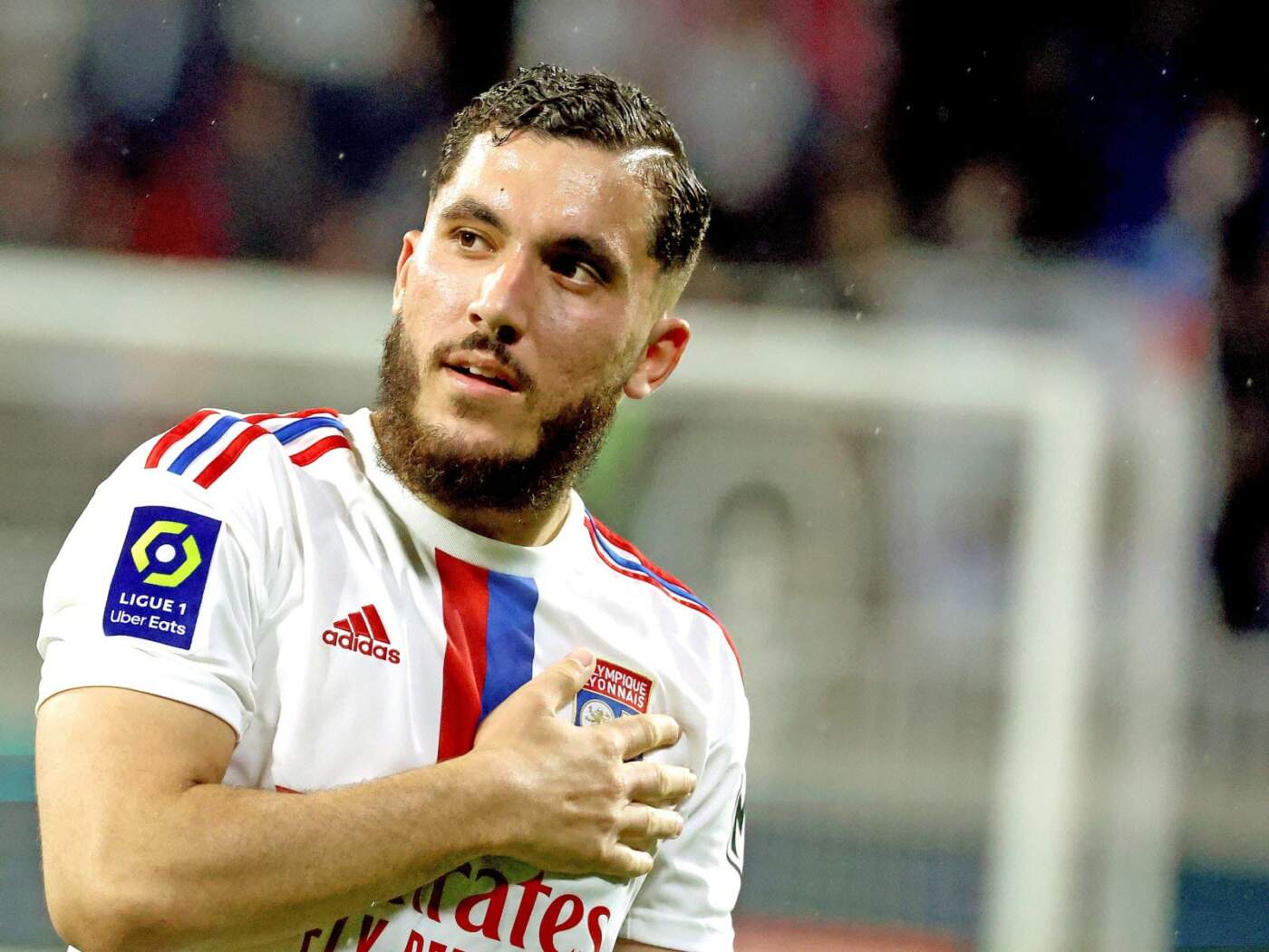 Rayan Cherki’s Potential Move to Manchester City