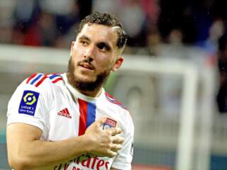Rayan Cherki’s Potential Move to Manchester City
