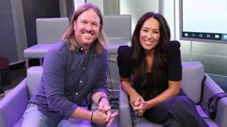 The Rise of Chip and Joanna Gaines: A Cultural Phenomenon