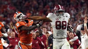 Clemson vs Alabama: A Rivalry for the Ages