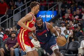 Clippers vs Hawks: A Thrilling NBA Showdown