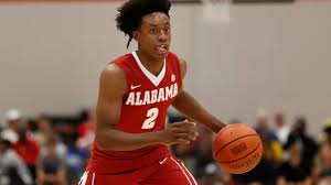 Collin Sexton: Rise of a Basketball Star
