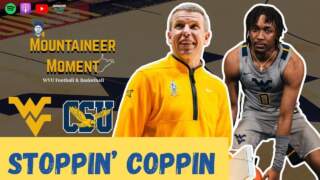 Coppin State vs West Virginia: Key Highlights and Analysis
