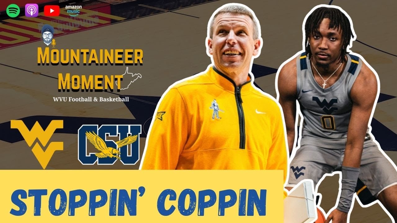 Coppin State vs West Virginia: Key Highlights and Analysis