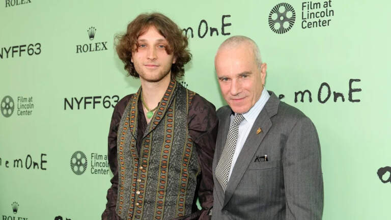 Daniel Day-Lewis: The Journey of an Iconic Actor