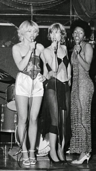 The Enduring Legacy of Debbie Harry
