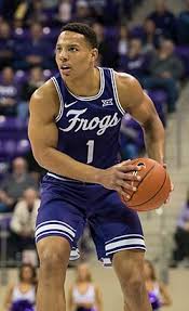 Desmond Bane: Rising Star in the NBA