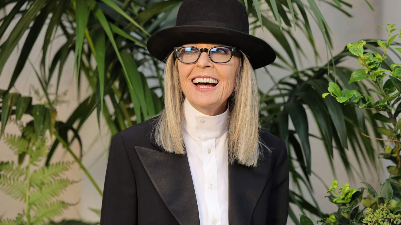 The Enduring Legacy of Diane Keaton in Film