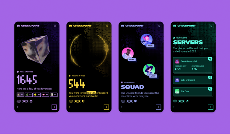 Exploring Discord Wrapped 2023: Insights and Highlights