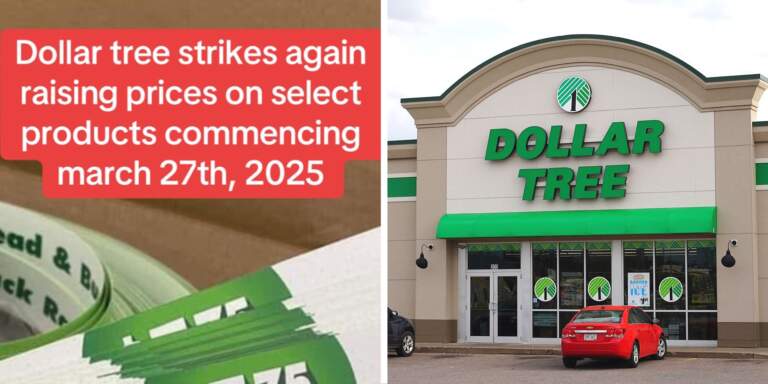Dollar Tree’s Future Pricing: What to Expect