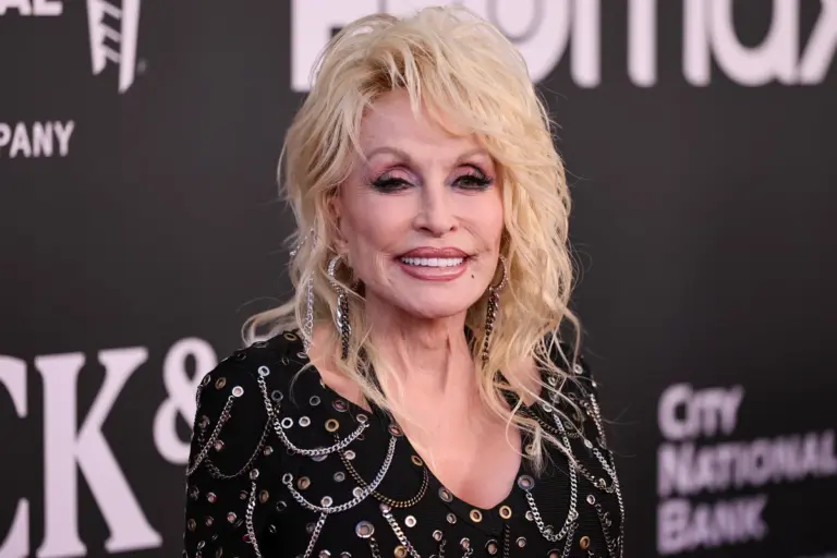 Dolly Parton: A Legendary Influence on Country Music