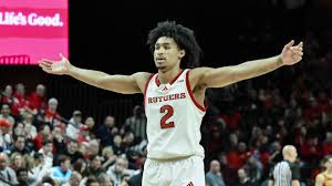 Dylan Harper: A Look at the Future of Basketball