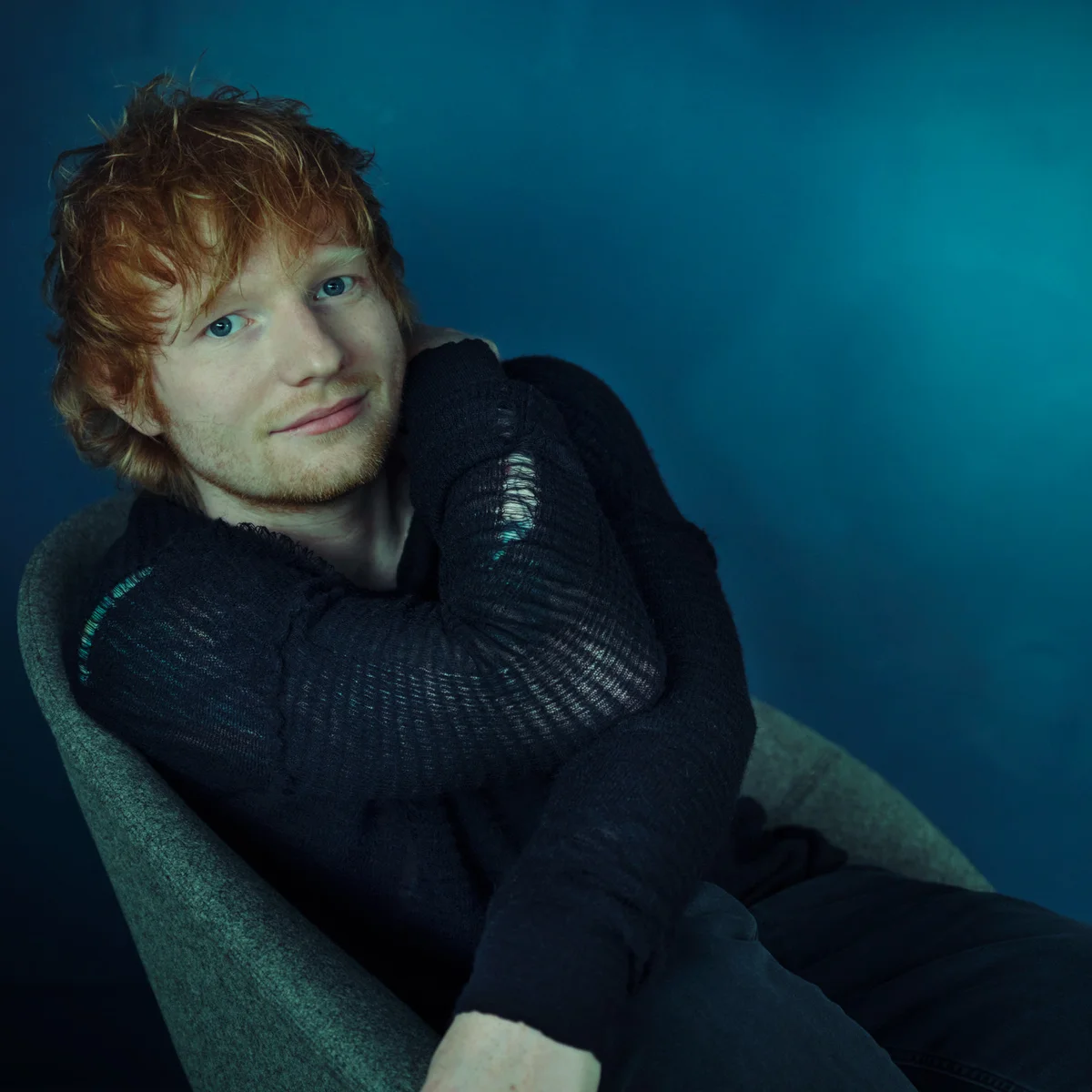 The Rise and Impact of Ed Sheeran in the Music Industry