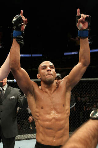 The Rise and Impact of Edson Barboza in MMA
