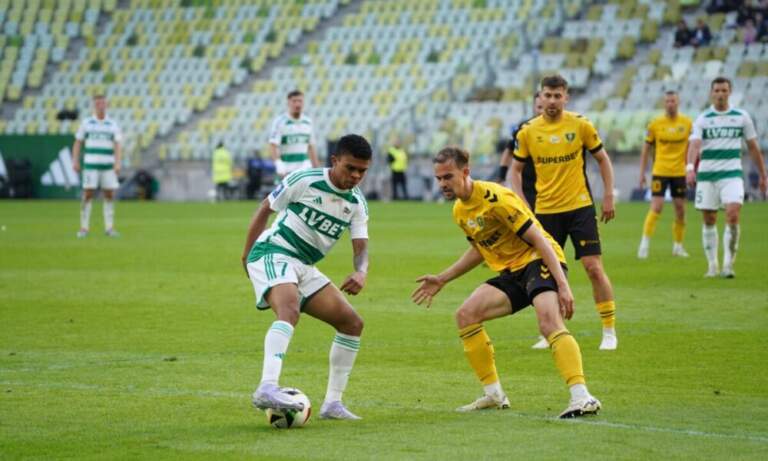 The Significance of Ekstraklasa in Polish Football