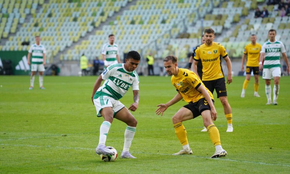 The Significance of Ekstraklasa in Polish Football