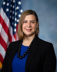 The Rise and Influence of Elissa Slotkin in American Politics