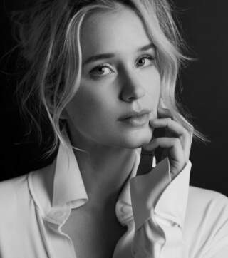 Elizabeth Lail: The Rising Star of Television and Film