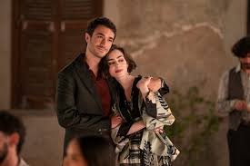 All You Need to Know About Emily in Paris Season 5
