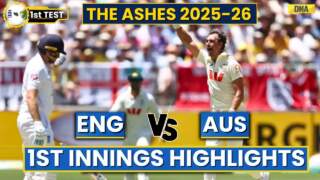 The Timeless Rivalry: England vs Australia in 2023