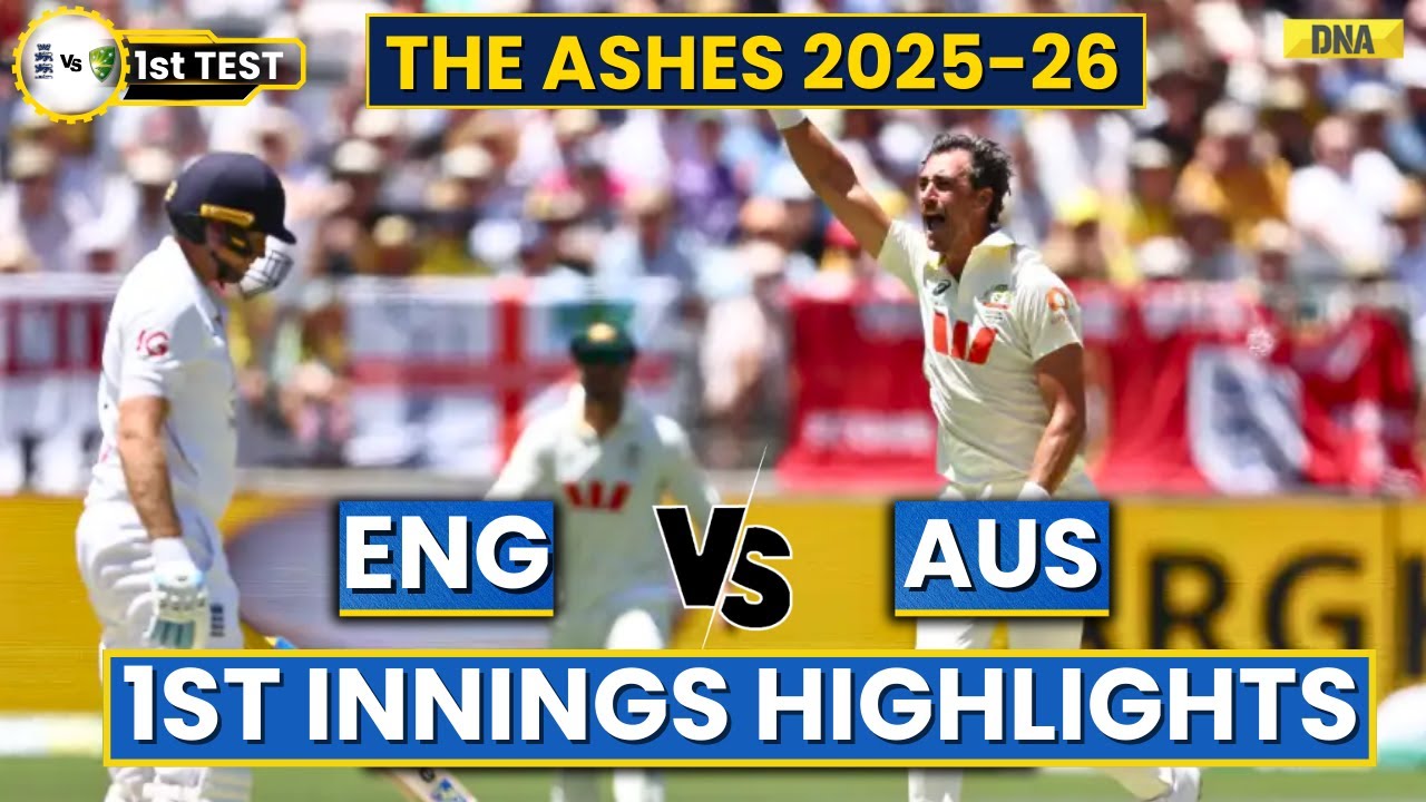 The Timeless Rivalry: England vs Australia in 2023
