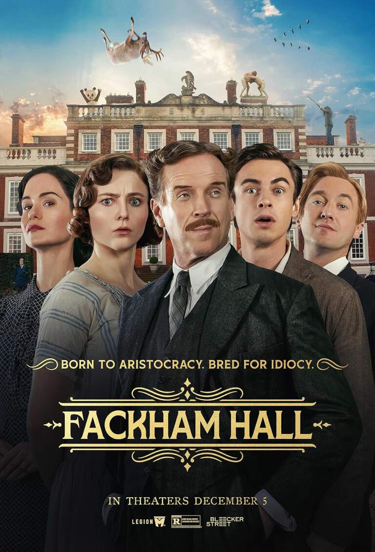 Exploring Fackham Hall: A Gem of Kent’s History