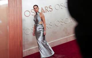 The Rise of Felicity Jones in the Film Industry