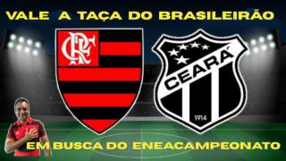 Flamengo vs Ceará: Exciting Clash in Brazilian Football