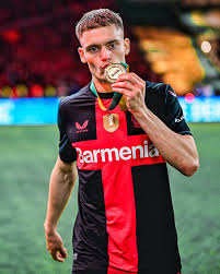 Florian Wirtz: The Young Prodigy Shaping Modern Football