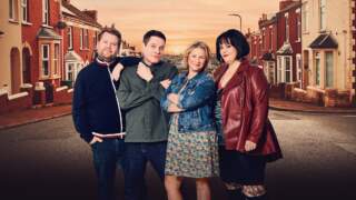 The Enduring Legacy of Gavin and Stacey