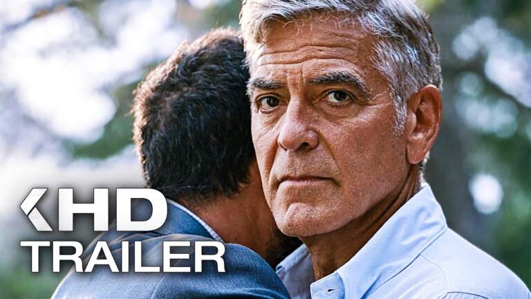 George Clooney: Icon of Cinema and Philanthropy