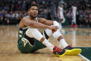 Latest on Giannis Antetokounmpo’s Injury and Its NBA Implications