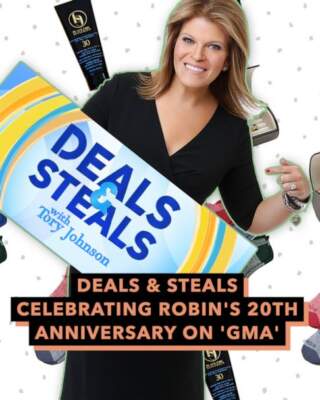 GMA Deals and Steals Today: Your Guide to Exclusive Savings
