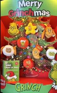 Introducing the Grinch Happy Meal This Holiday Season