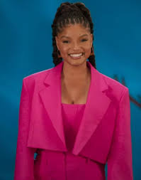 Halle Bailey: The Rising Star Shining in Music and Film