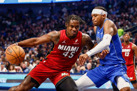 Heat vs Mavericks: A Rivalry in the NBA Spotlight