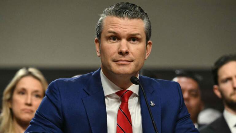 Current Trends and Insights in Hegseth News