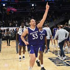 A Comprehensive Look at Holy Cross Basketball