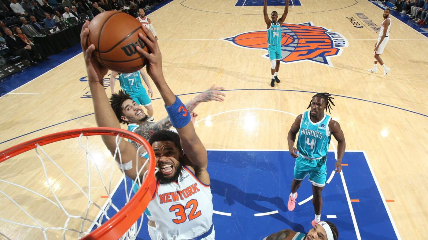 Hornets vs Knicks: A Closer Look at the Rivalry