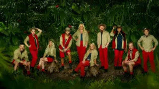 The Exciting World of I’m A Celeb: Latest Updates