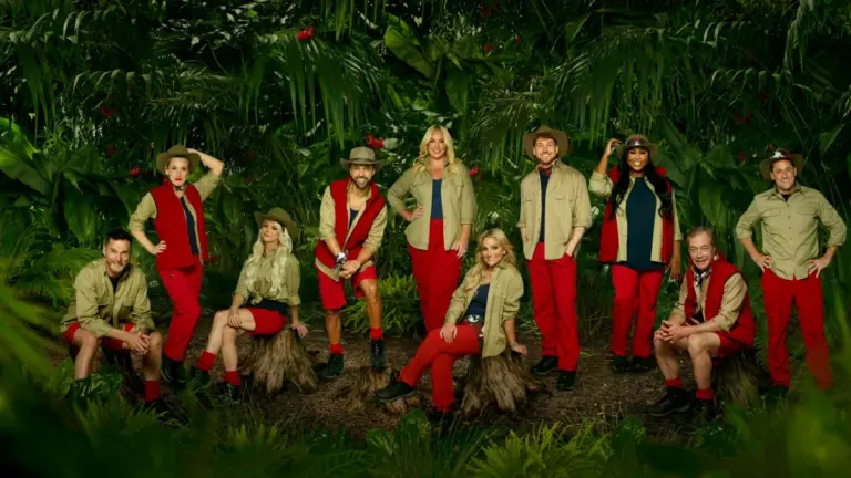 The Exciting World of I’m A Celeb: Latest Updates