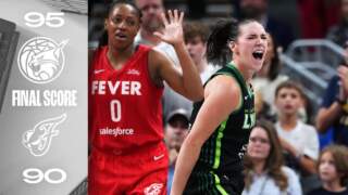 Indiana vs Minnesota: A Clash of Two Strong Teams